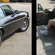 Illustration for article titled 1986 Jaguar XJS 12 Cylinder - True Barn Find For Sale - 21+K miles - Asking $4,000 O.B.O.